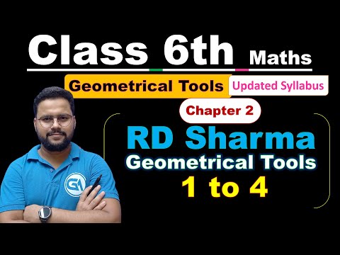 Geometrical Tools |