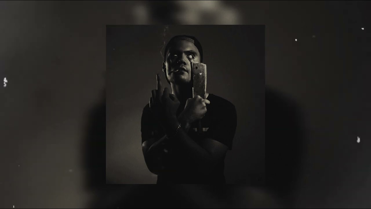 ATL x КУОК x MARKUL x Macan Type Beat - Adrenalin | By BadaBeats