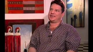 Inside Creative Minds - Episode 1