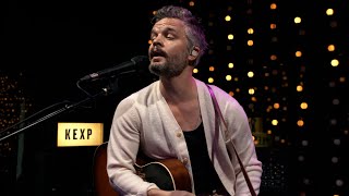 The Tallest Man On Earth - Foothills (Live on KEXP)