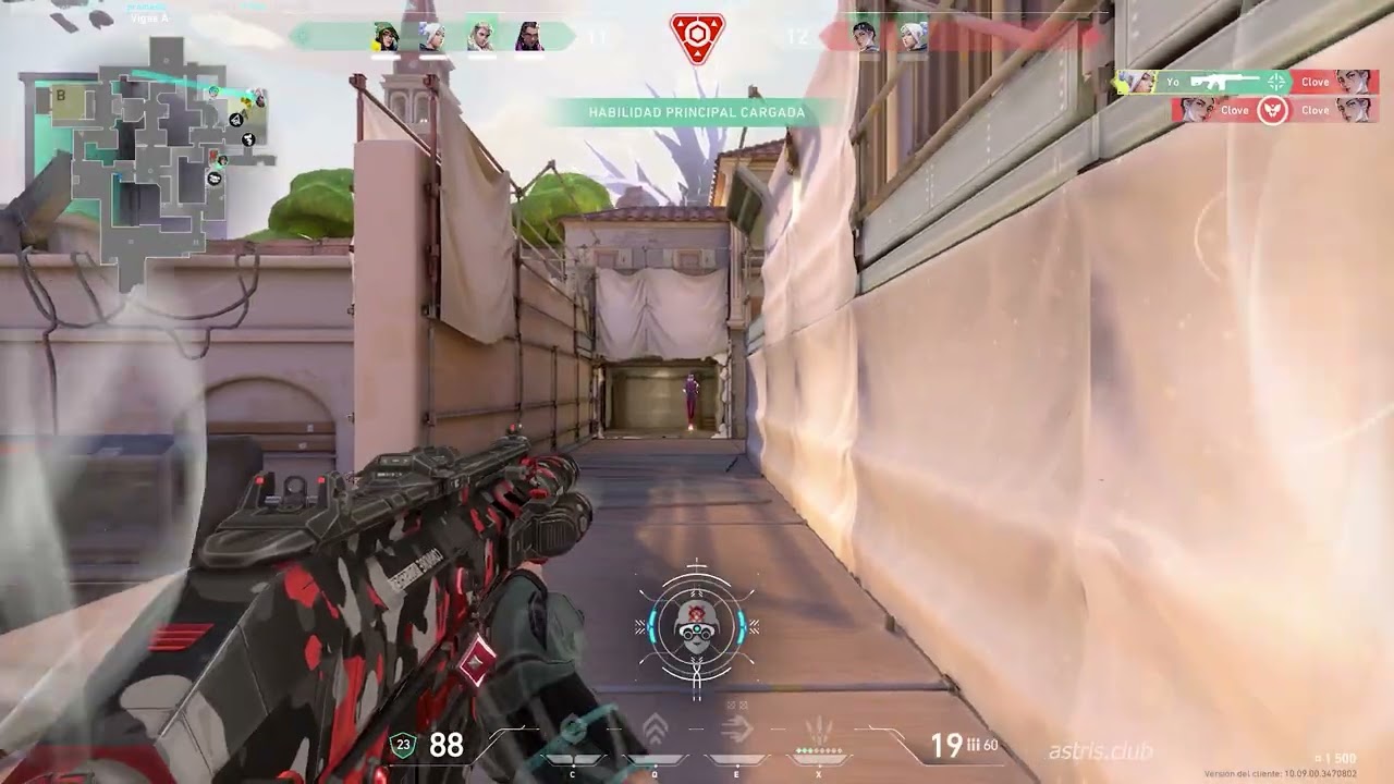 colorbot ft. astris.club