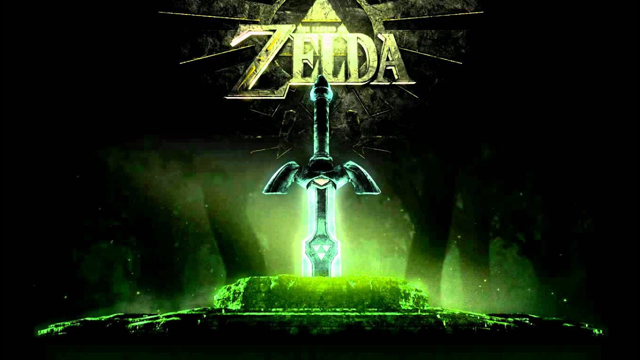 Zelda's Lullaby Legend of Zelda St. Louis Ocarina Trio YouTube