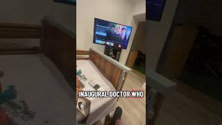 I’m gonna regret this #doctorwho #drwho #10thdoctor #davidtennant #mattsmith