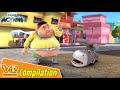 Best Episodes Of Vir The Robot Boy | Cartoon For Kids | Compilation 63 | Wow Kidz Action