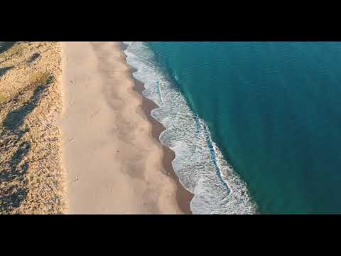 Videó: Limantour Beach, Point Reyes – Amit tudnod kell