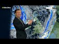 01/04/2026 - Rain across the north - Afternoon Weather Forecast UK – Met Office Weather