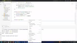 CPIT 405: AJAX + Fetch API + async/await