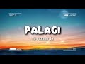 Palagi - TJ Monterde 🎹 Best OPM Acoustic Love Songs 2026
