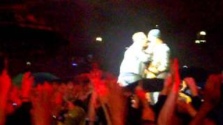 U2 - Mysteries Ways - Moscow 25.08.2010