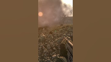 Fallout 3 random encounter