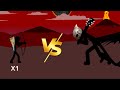 Stick War Legacy: Overpowered Voltaic Archers vs Final Boss (Epic Last Battle)