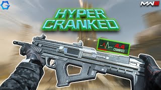 Hyper Cranked is Insanely Fun | Modern Warfare III Montage