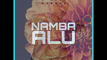 Namba Alu - D'Wyne Gabana ( Official Audio)