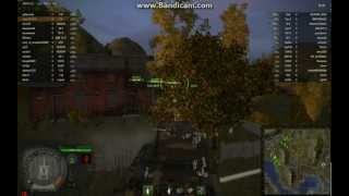 T34 top gun-sniper.avi