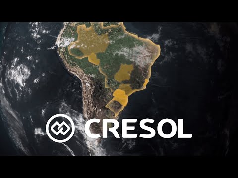 Conheça a história da Cresol