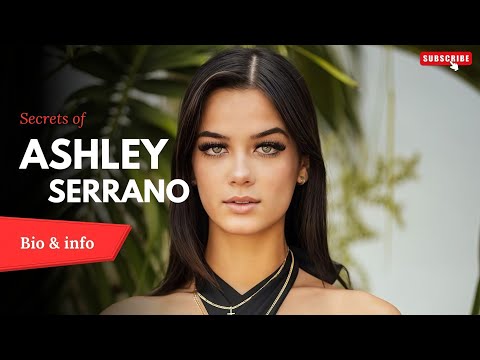 Ashley Serrano: The Aftermath Of The OnlyFans Leak