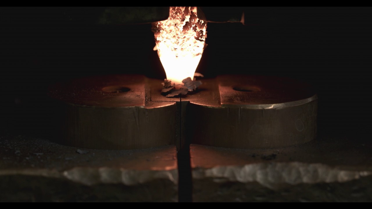 Leon Paul London | 🤺 Made in London Blades