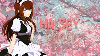 Halsey - Ghost (Ｎｉｇｈｔｃｏｒｅ)