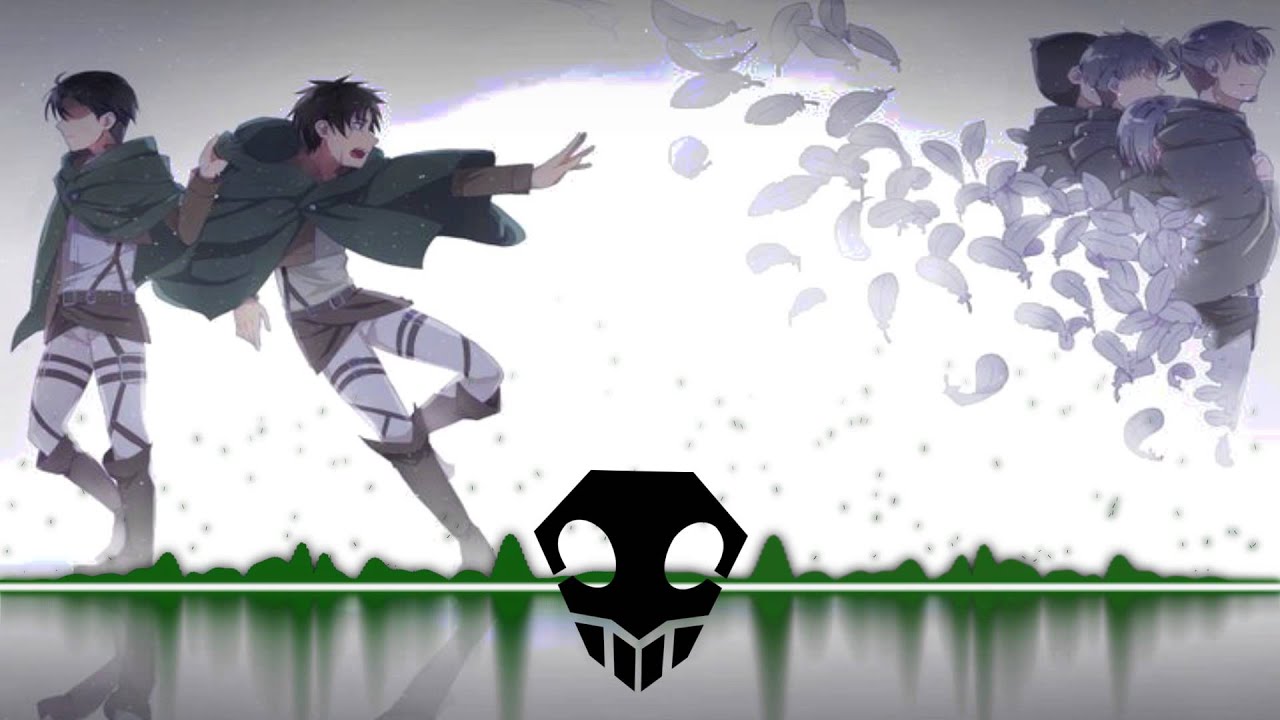 Nightcore - Shattered