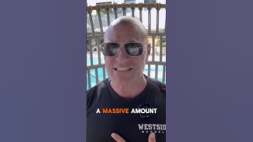 Hoe variabele weerstand meer spieren in minder tijd opbouwt