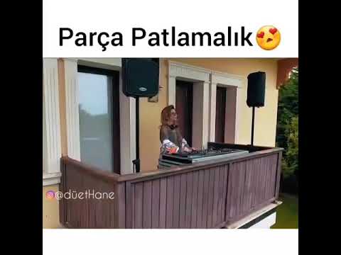 Patlamalık parça / 🌹Düet Hane ~Müzik Diyarı🌹