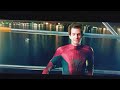 All Three Spideys Learn About Eachother Scene from Spider-Man: No Way Home (2021)