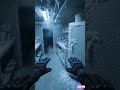 Blizzard Night Siege ❄️ | Snow Leopards Attack as He Seals Underground Bunker 😱 Survival Story