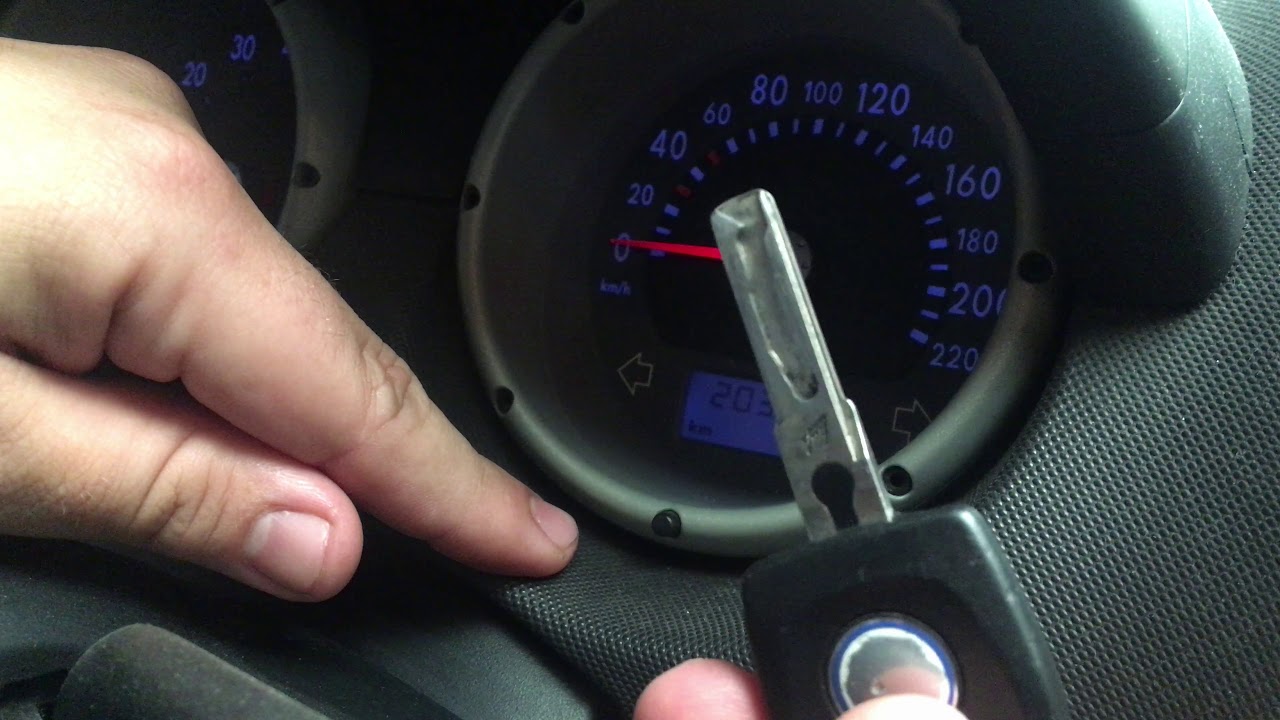 Vw Polo 6n Service Reset Vw Polo 6n Inspektion Zurucksetzen Youtube