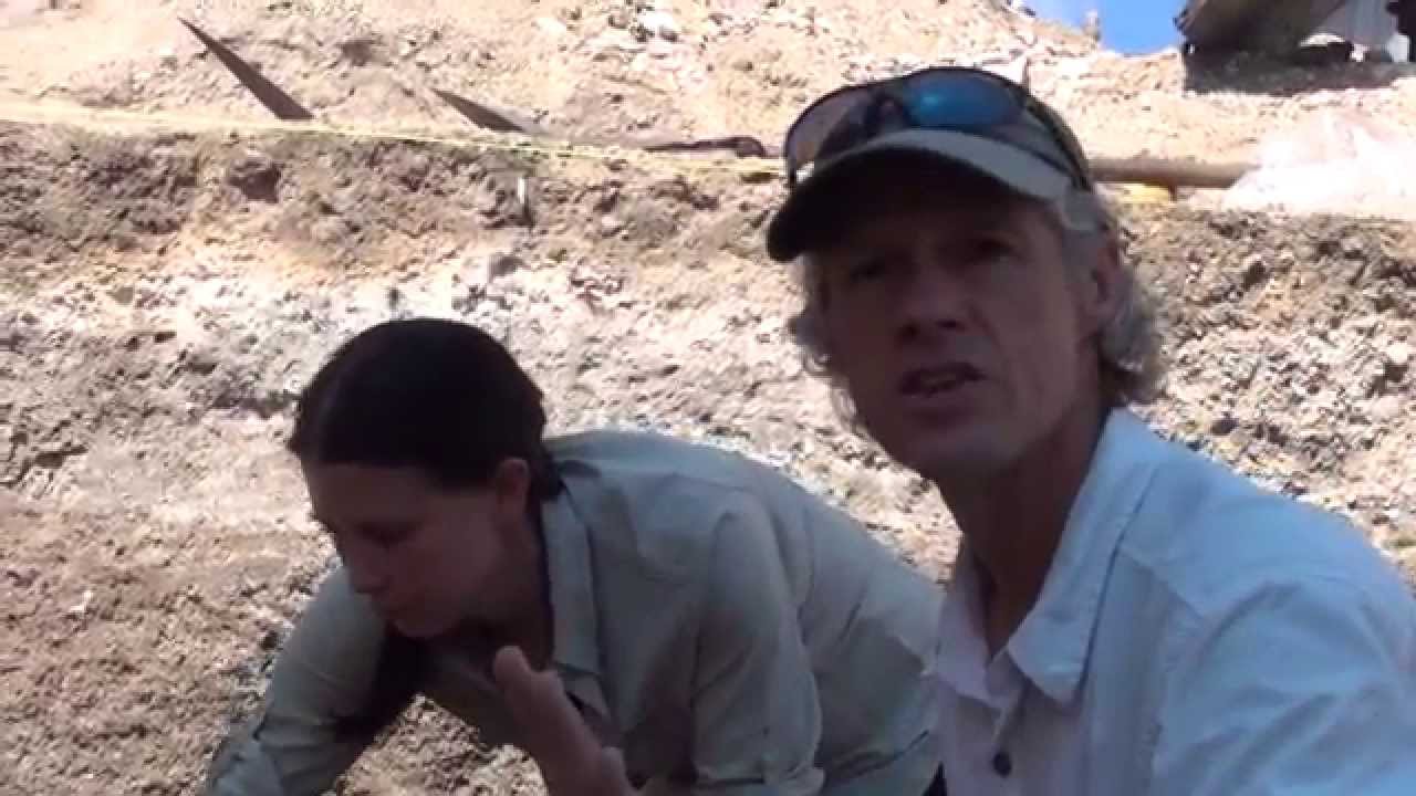 US Marine found by the gold of his teeth