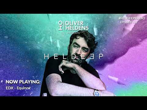 Oliver Heldens - Heldeep Radio #622