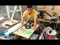 Hot to make a simple circle cutting jig for your router: Discs, Curves & Arcs in your projects. Hot to make a simple circle cutting jig for your router: Discs, Curves & Arcs in your projects.
