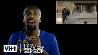 Cold, And So Is Your Heart | Check Yourself S8 E14 | Love & Hip Hop: New York