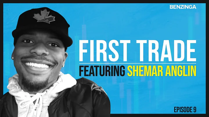 How To Trade PreMarket With Shemar Anglin | First ...