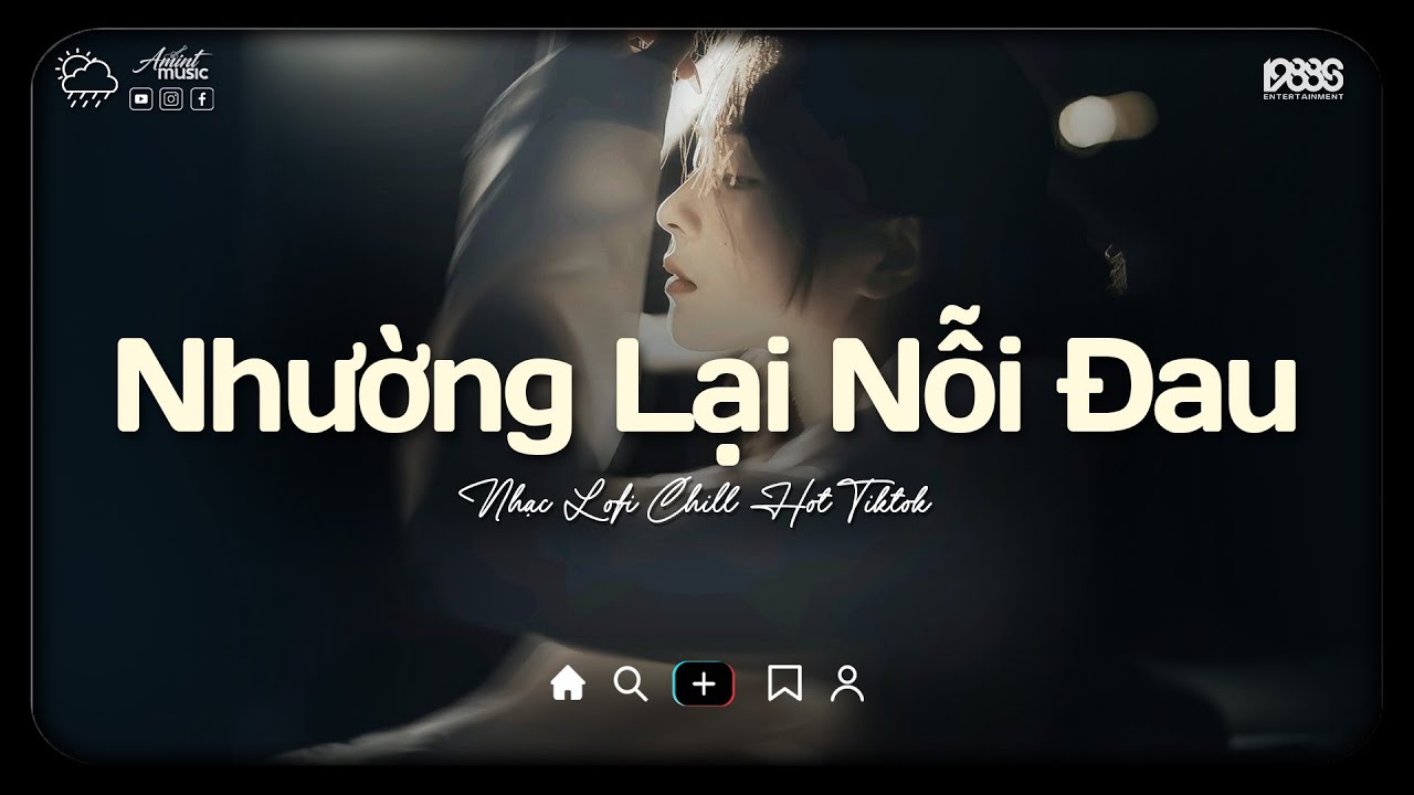 Nhường Lại Nỗi Đau Lofi ♫ Người Ta Có Gì Hơn Em Khiến Chàng Si Mê Quên Đi Lời Hứa ♫ Nhạc Buồn Chill