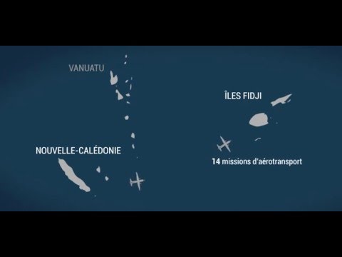 Cyclone Winston :