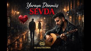 Yaraya Dönmüş Sevda 💔 En Duygusal Arabesk 2026 Cg Gold Records
