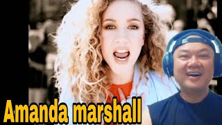 [Back to 1998] Amanda Marshall - Believe In You | 🇮🇩 Reaction