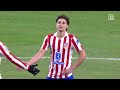 Atletico Madrid - Inter Mailand | UEFA Champions League | DAZN Highlights