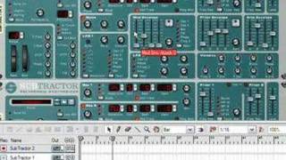 Reason, FL, Reaktor - All about Envelopes