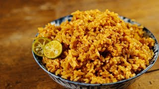 Aligue (Crab Fat) Fried Rice Recipe | Yummy Ph screenshot 1