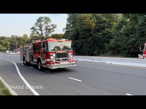 MTFD Engine 182