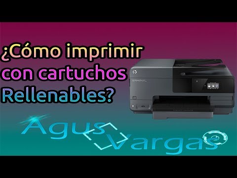 Sustitución de cartuchos de la impresora HP ENVY 5540 | HP ENVY | HP -  YouTube