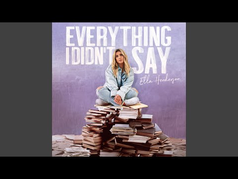 Ugly - Ella Henderson