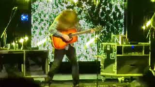 Ice Bridges, Morning Light, All Time Low) Dealing Despair 4k Billy Strings 9/30/23 Moda Center PDX