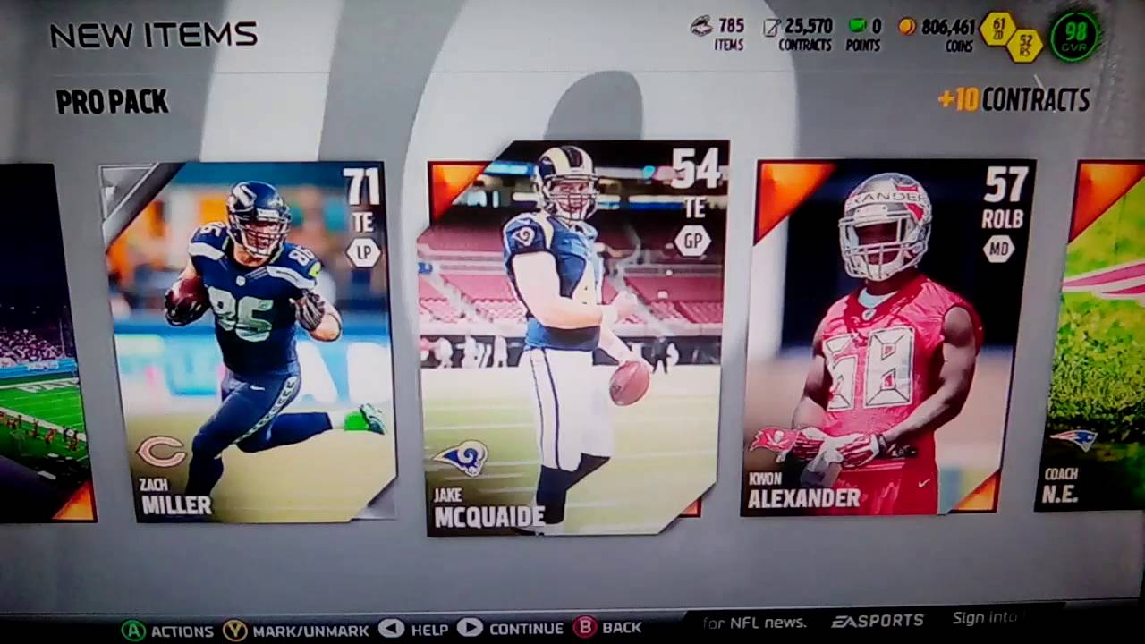 NEW GT TOM BRADY WITH 88 SPEED! Mut 16 Pack Opening/ Giveaway Still Open| Madden 16 Ultimate Team