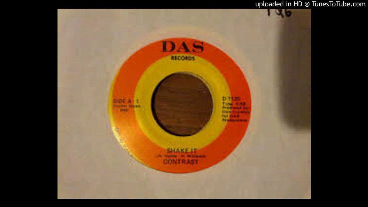 Watch Contrast - Shake it on YouTube Watch Contrast - Shake it on YouTube