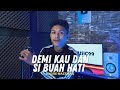 Demi kau dan si buah hati  pance pondaag  cover by andre mastijan