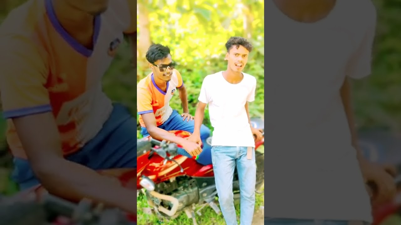 tik tok new video Hindi gaan new YouTube