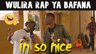 Mbu Ono Ye No.1 Problem, Just Listen To The Ran In By