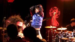 20100317 Blood B with Dance (5)